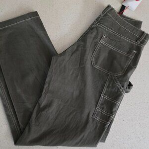 Juniors Hot Kiss jeans size 9